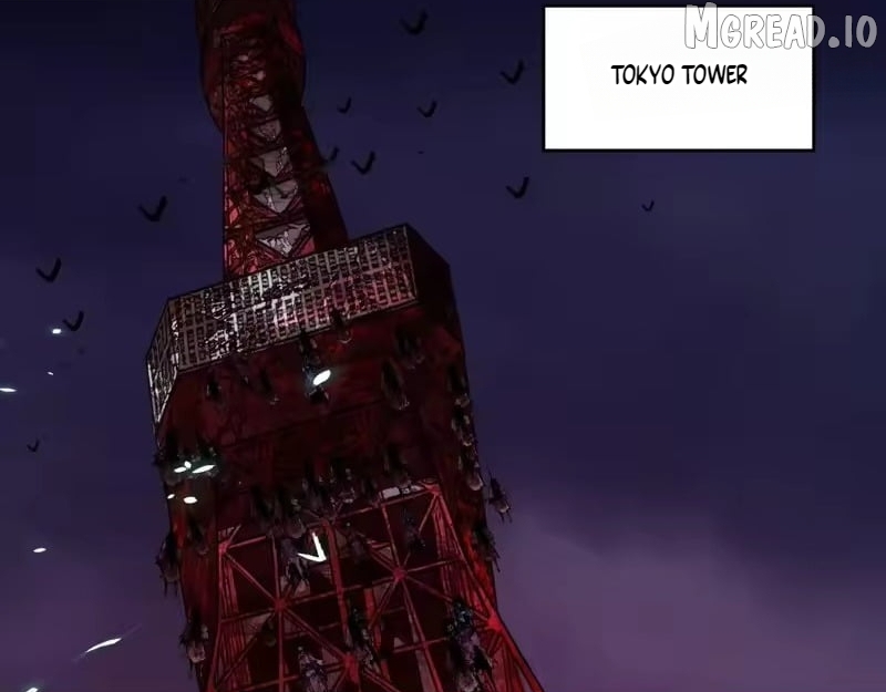 Era of the Haunted Chapter 573  - page 7